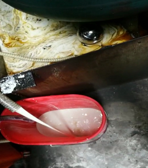 惠州麻豆电影在线观看视频：麻豆国产AV放荡人妇系列废液处理如何做？